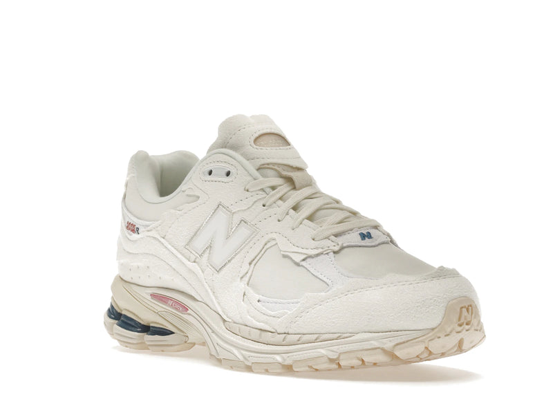 New Balance M2002 Protection Pack Sea Salt - Sea Salt/White - M2002RDC - 05
