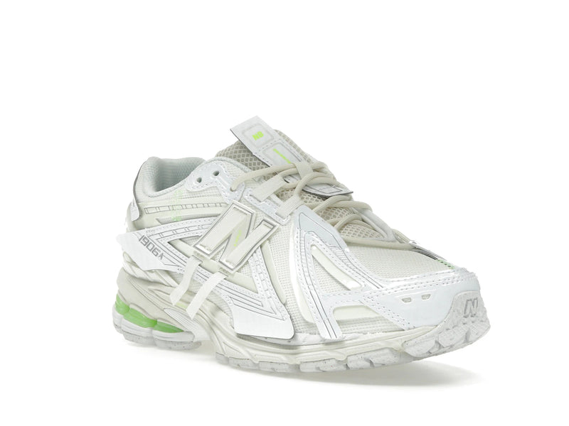 New Balance 1906a White Green - White/Green - U1906AE - 05