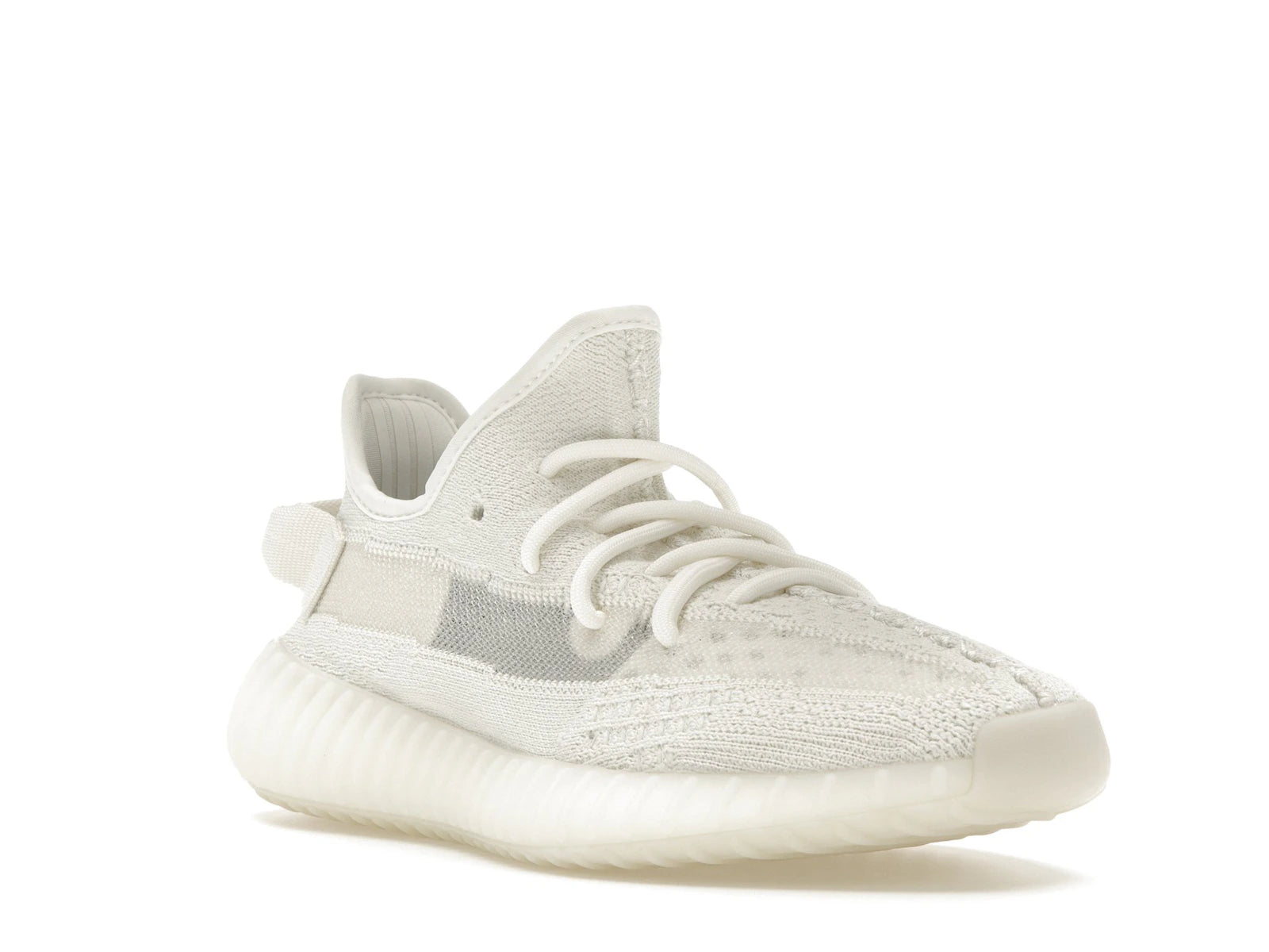 Adidas Yeezy Boost 350 V2 Bone - Bone/Bone/Bone - HQ6316 - 05