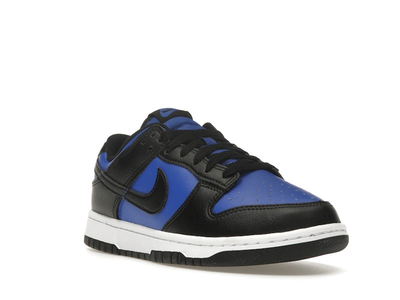 Nike Dunk Low Hyper Royal - view 6