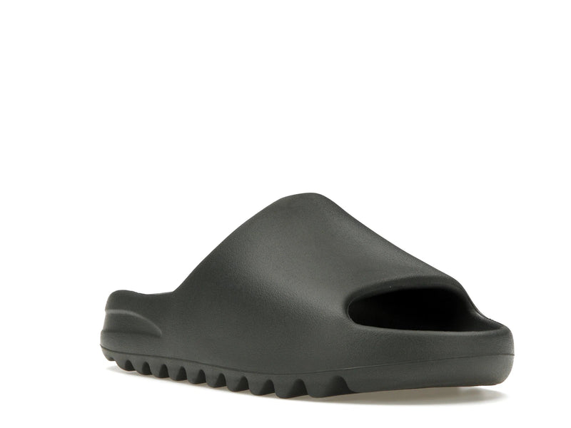 Yeezy Slide Dark Onyx - Dark Onyx/Dark Onyx/Dark Onyx - ID5103 - 05
