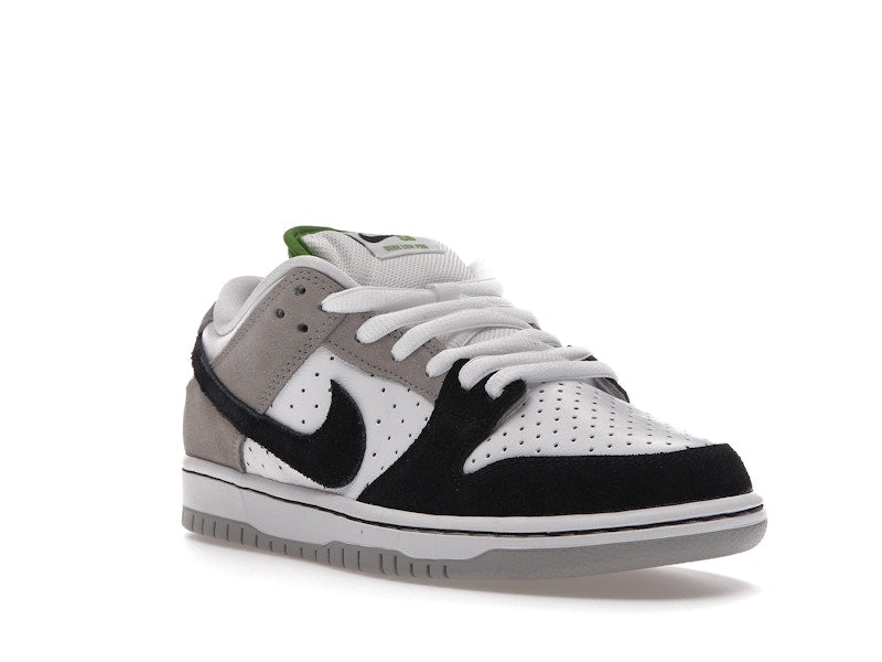 Nike SB Dunk Low Chlorophyll - Ansicht 6