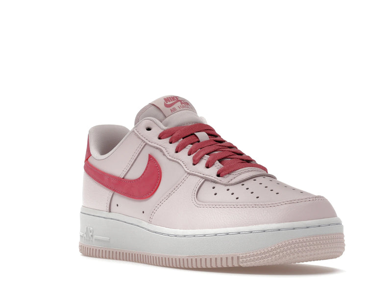 Nike Air Force 1 Low 07 Valentines Day (2026) - Peony Pink/White - IO8755-600 - 05