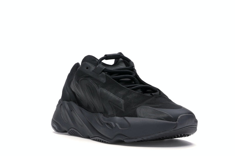 adidas Yeezy Boost 700 MNVN Triple Black - Black/Black/Black - FV4440 - 05