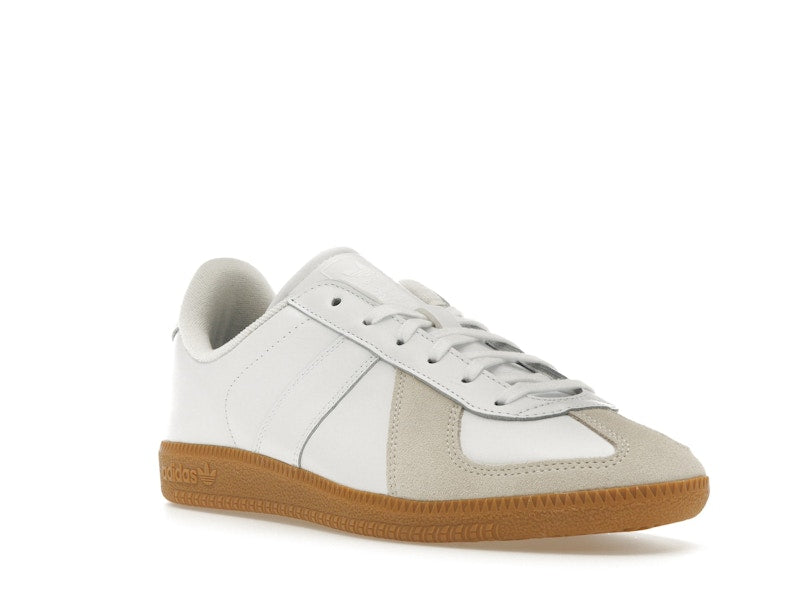 Adidas Bw Army Footwear White - Footwear White/Footwear White/Chalk White - BZ0579 - 05