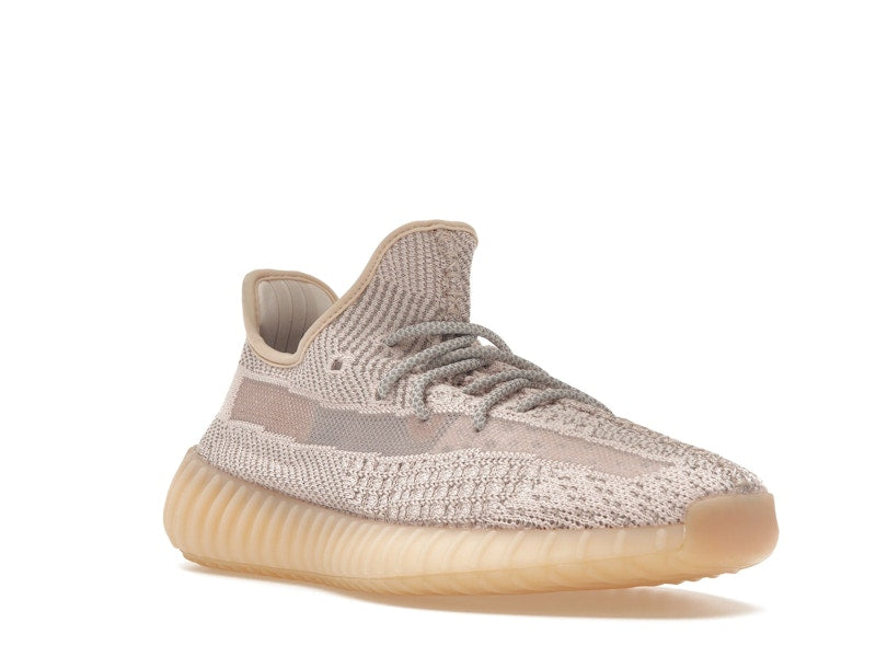 adidas Yeezy Boost 350 V2 Synth (Reflective) - Synth/Synth/Synth - FV5666 - 05