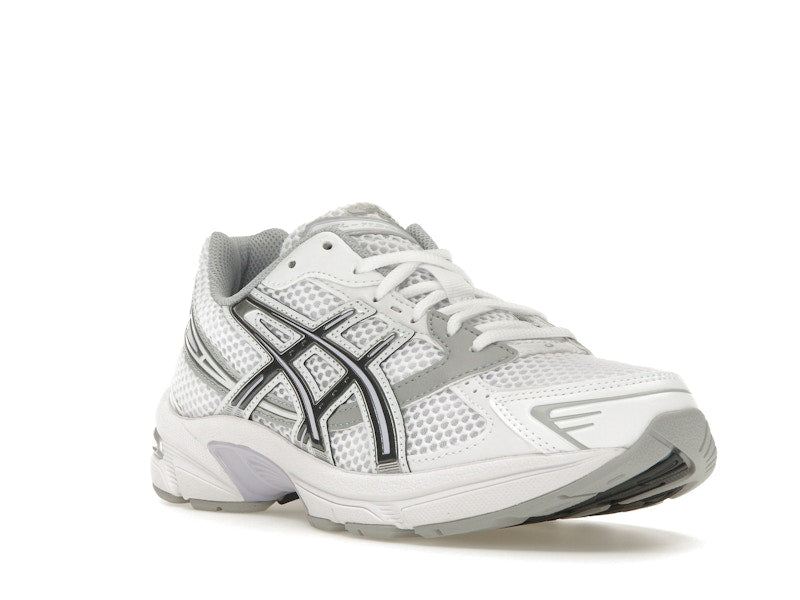 ASICS Gel-1130 White Carrier Grey Lilac (Women's) - White/Carrier Grey - 1202A164-115 - 05