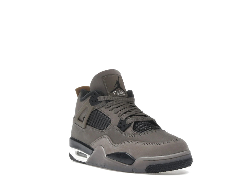 Air Jordan 4 Retro Cave Stone (GS) - Cave Stone/Black/Moon Particle - IB4171-200 - 05