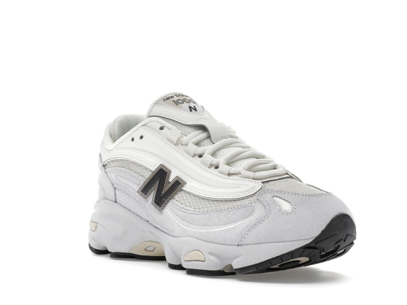 New Balance 1000 Pearl Grey Black - Pearl Grey/Black - M1000PSB - 05