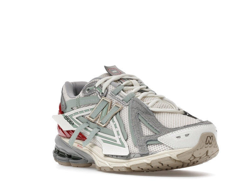 New Balance 1906A Tech Explosion Sea Salt Lone Star Grey - Ansicht 6