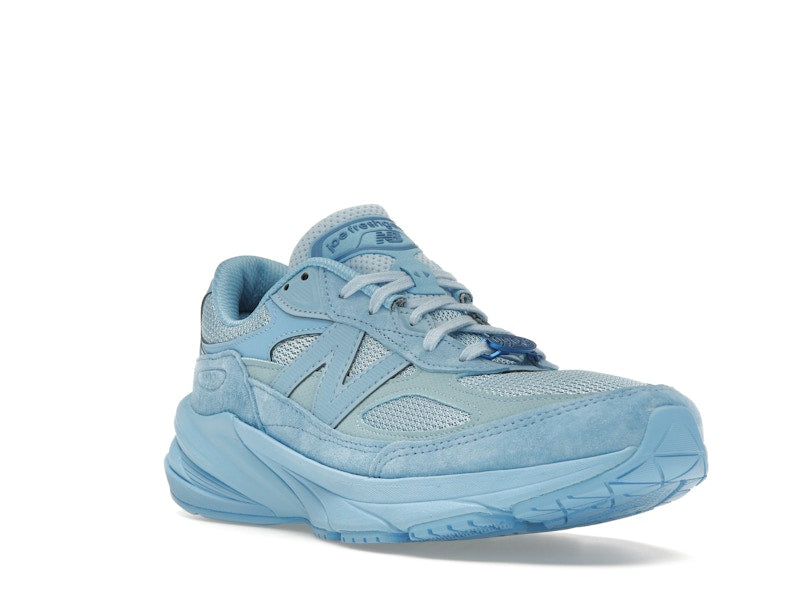 New Balance 990v6 MiUSA Joe Freshgoods Prom Blue - widok 6