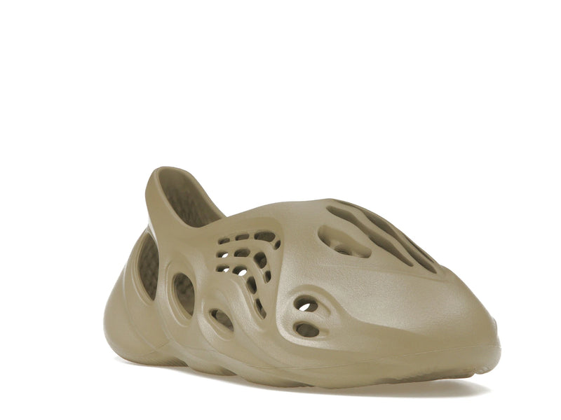 Adidas Yeezy Foam Rnr Stone Salt - Stone Salt/Stone Salt/Stone Salt - GV6840 - 05