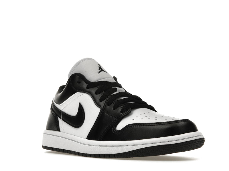 Air Jordan 1 Low Panda (2023) - White/Black/White - DC0774-101 - 05