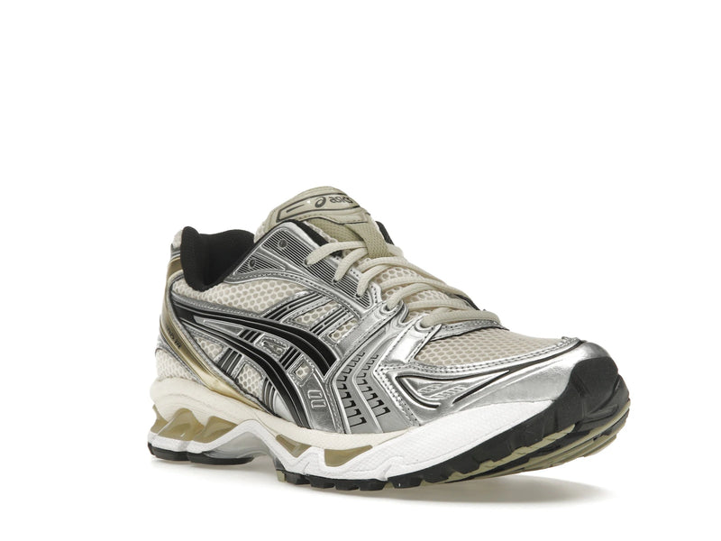 Asics Gel Kayano 14 Birch Pure Silver - Birch/Pure Silver - 1203A537-200 - 05