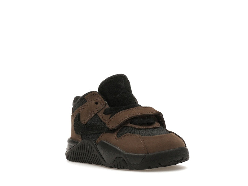 Air Jordan Jumpman Jack Tr Travis Scott Dark Mocha (Enfant) - Dark Mocha/Black/Sail - FJ2852-204 - 05