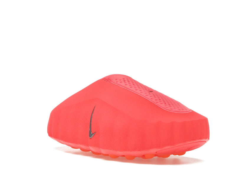 Nike Mind 001 Slide Solar Red - Solar Red/Chrome/Hyper Crimson/Black - HQ4307-600 - 05