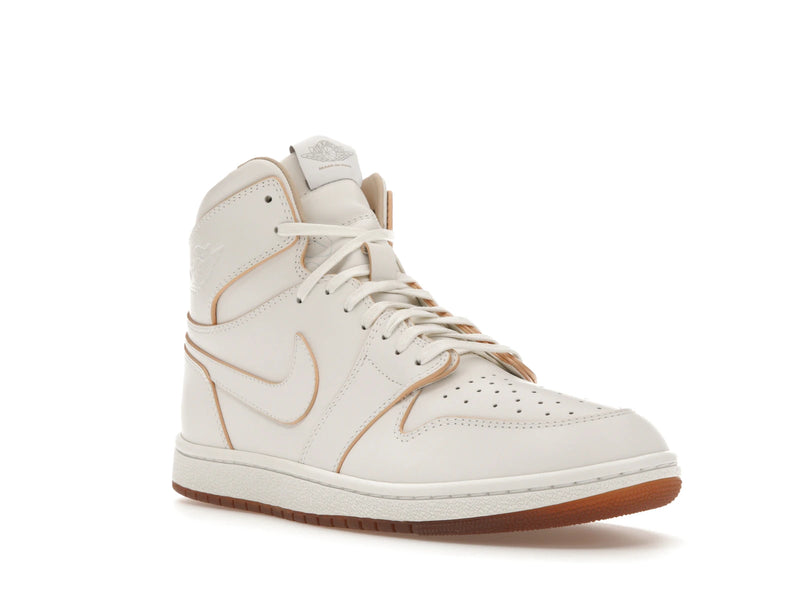 Air Jordan 1 Retro High 85 Wings Phantom - Phantom/Wolf Grey/Sanddrift/Metallic Gold - DZ3139-002 - 05
