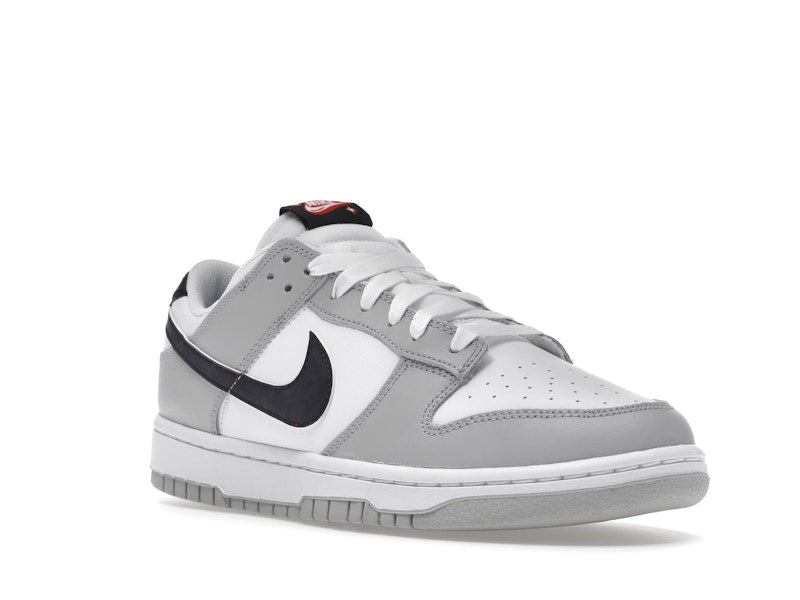 Nike Dunk Low SE Lottery Pack Grey Fog - view 6