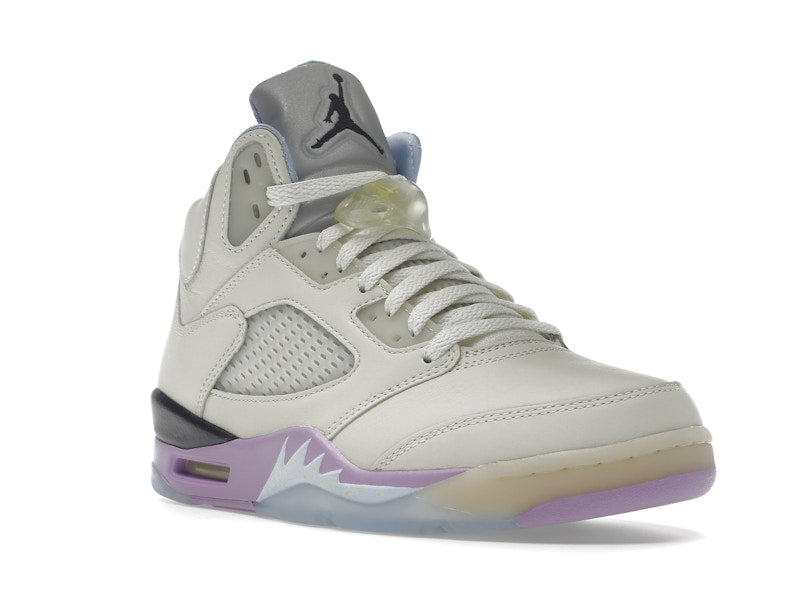 Jordan 5 Retro DJ Khaled We The Best Sail - Ansicht 6