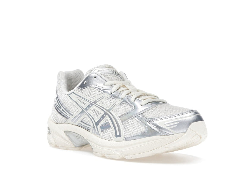 ASICS Gel-1130 Holiday Pack Cream Pure Silver - Cream/Pure Silver - 1203A997-100 - 05