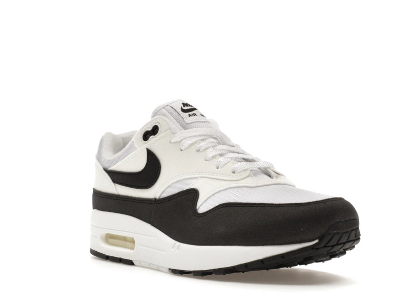 Nike Air Max 1 White Black Neutral Grey - White/Summit White/Black - DZ2628-102 - 05