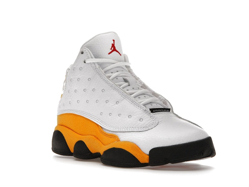 Air Jordan 13 Retro Del Sol (GS) - vista 5