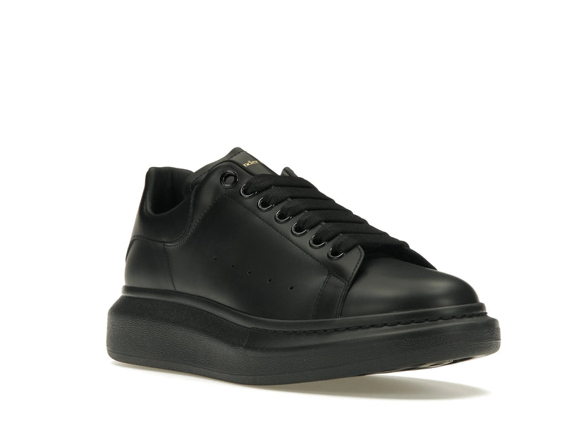 Alexander Mcqueen Oversized Black - 553761WHGP01000 / 553680WWEE01000 / 553680WWAAN1002 - 05