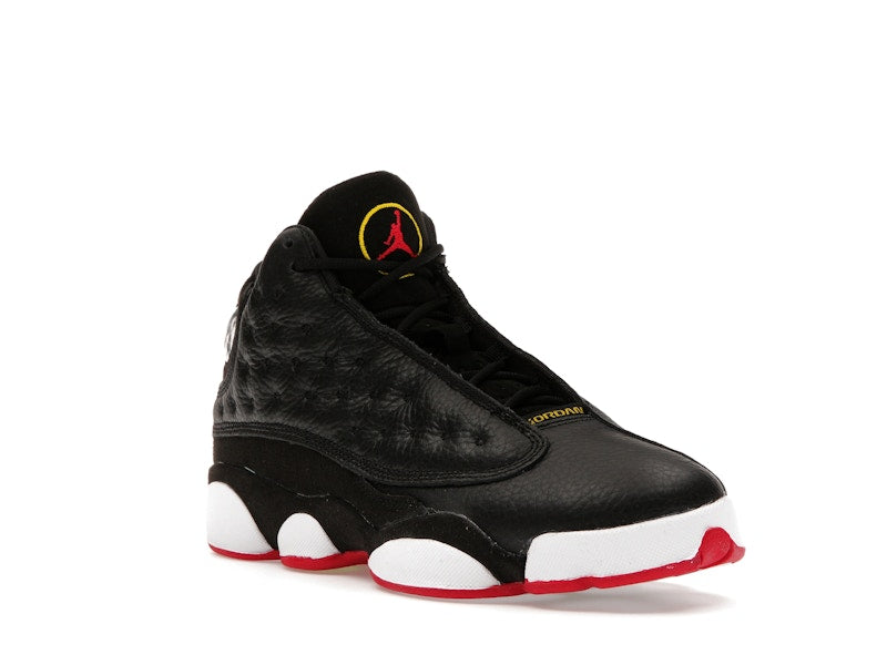 Air Jordan 13 Retro Playoffs (2023) (GS) - vista 6