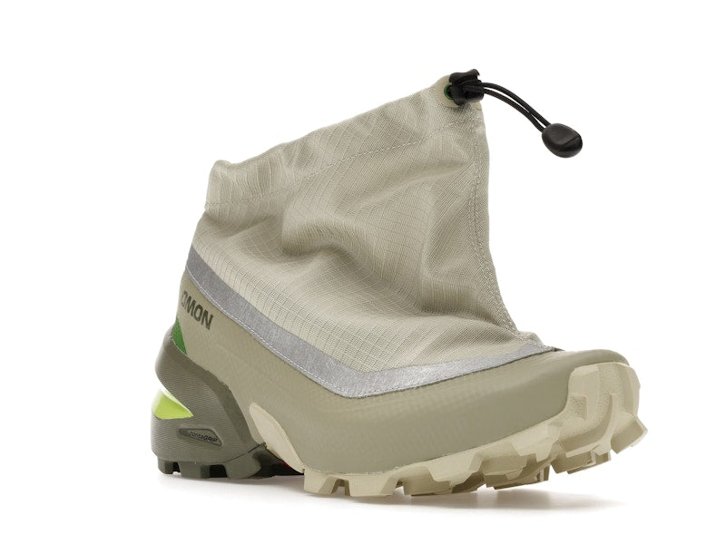 Salomon Cross Low MM6 Maison Margiela Alfalfa - weergave 6