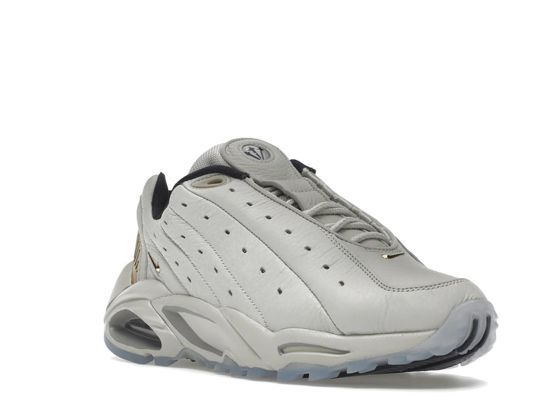 Nike Hot Step Air Terra Champagne - Light Bone/Metallic Gold - DH4692-003 - 05