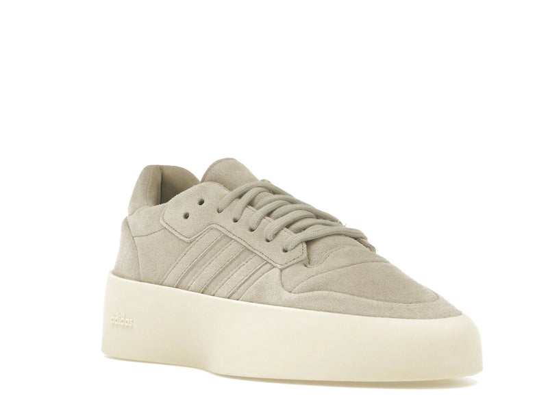 Adidas Fear Of God Athletics 86 Lo Sesame - Sesame/Sesame - IF6682 - 05