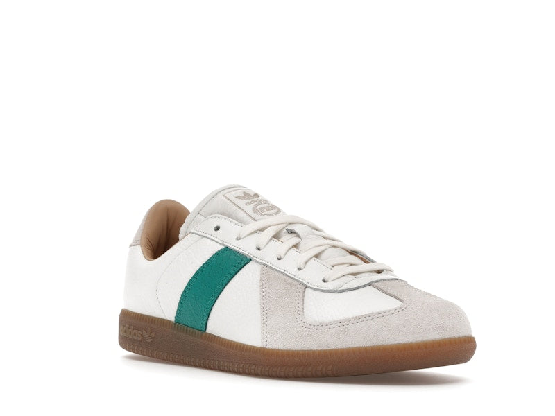 Adidas Bw Army Core White Power Green - Core White/Power Green/Gum - HQ9265 - 05