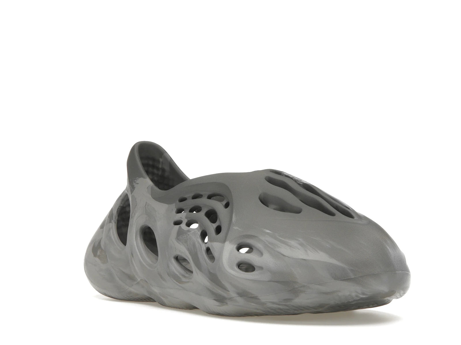 Adidas Yeezy Foam Rnr Mx Granite - Antoca/MX Granite/MX Granite - IE4931 - 05