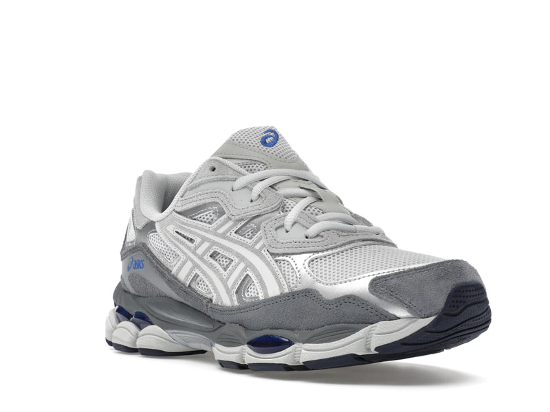 Asics Gel Nyc Glacier Grey Gravel - 1203A383-025 - 05