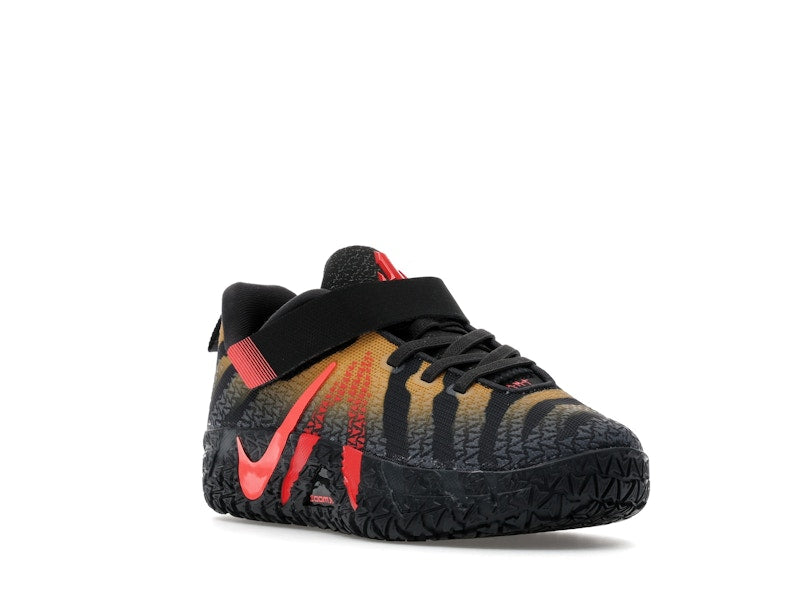 Nike Ja 3 Jurassic Park Raptor (PS) - Ansicht 6