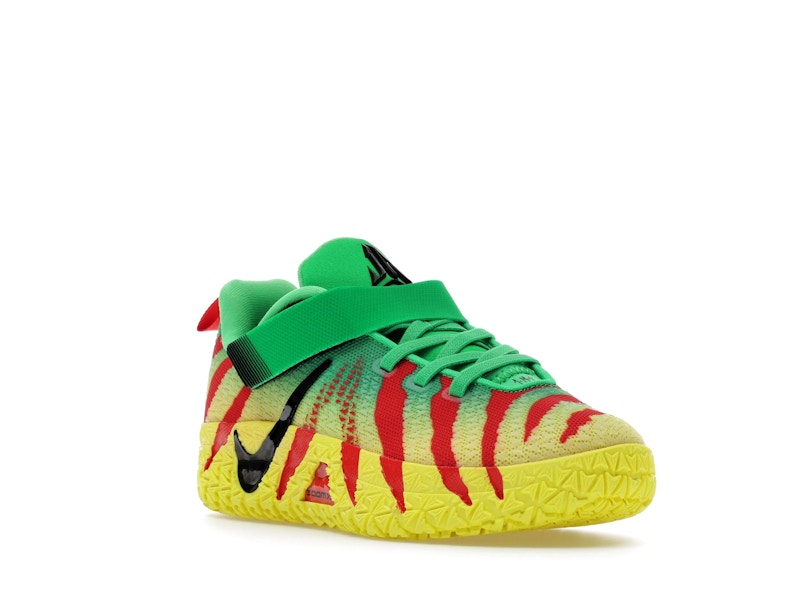 Nike Ja 3 Jurassic Park Explorer (PS) - Ansicht 6