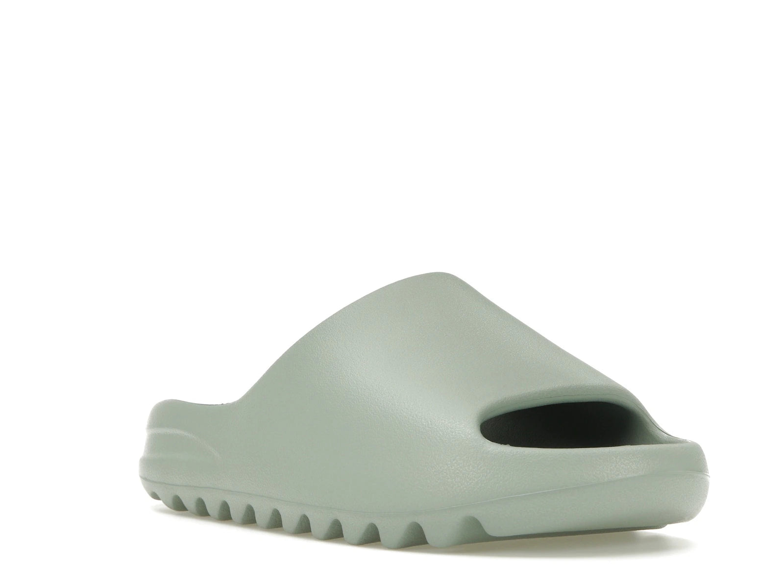 Adidas Yeezy Slide Salt - Salt/Salt/Salt - ID5480 - 05