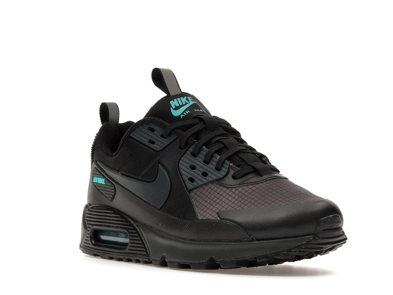 Nike Air Max 90 Drift Black Dusty Cactus - Ansicht 6
