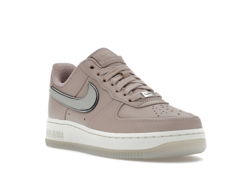 Nike Air Force 1 Low SP A Ma Maniére While You Were Sleeping (Women's) - Sesame/Silver/Sesame - HF4084-200 - 05