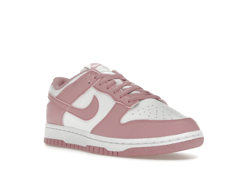 Nike Dunk Low Next Nature Elemental Pink - White/Elemental Pink - DD1873-112 - 05