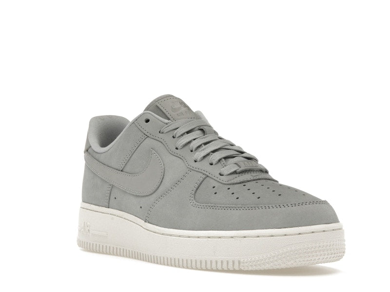 Nike Air Force 1 Low '07 PRM Wolf Grey (Women's) - Wolf Grey/Summit White - DR9503-001 - 05