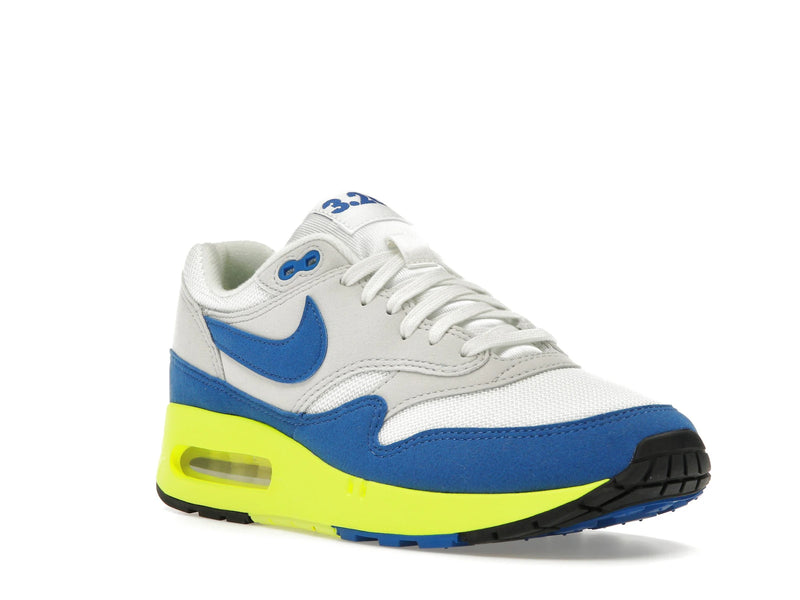 Nike Air Max 1 86 OG Big Bubble Air Max Day (2024) - Sail/Royal Blue/Volt - HF2903-100 - 05