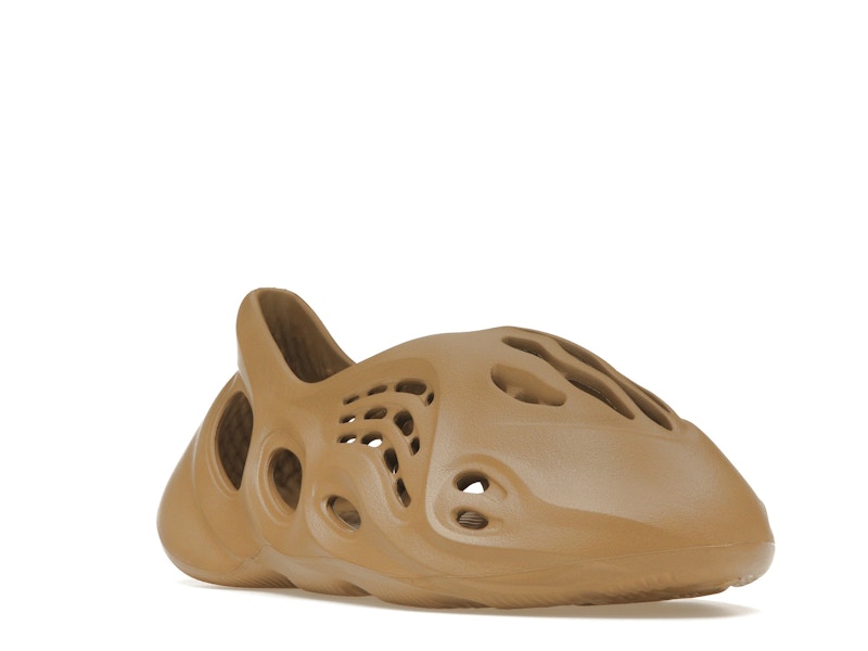 adidas Yeezy Foam RNR Clay Taupe - Clay Taupe/Clay Taupe/Clay Taupe - GV6842 - 05