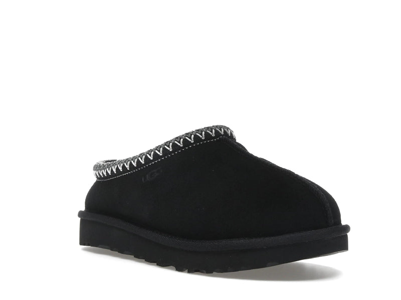 Ugg Tasman II Slipper Black - 1174470-BLK - 05