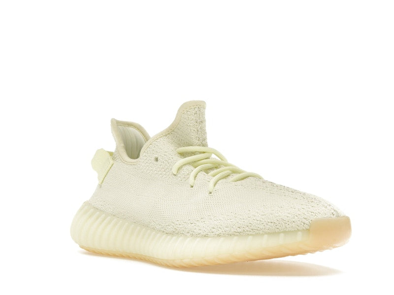Adidas Yeezy Boost 350 V2 Butter - Butter/Butter/Butter - F36980 - 05