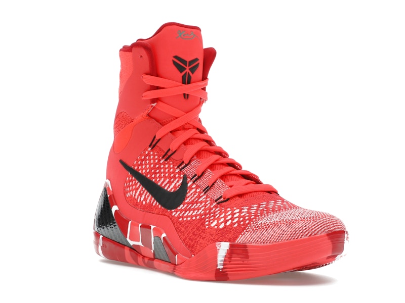 Nike Kobe 9 Elite Protro Christmas (2024) - Ansicht 6