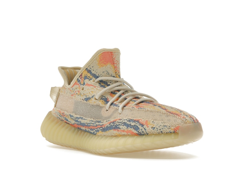 adidas Yeezy Boost 350 V2 MX Oat - vue 6