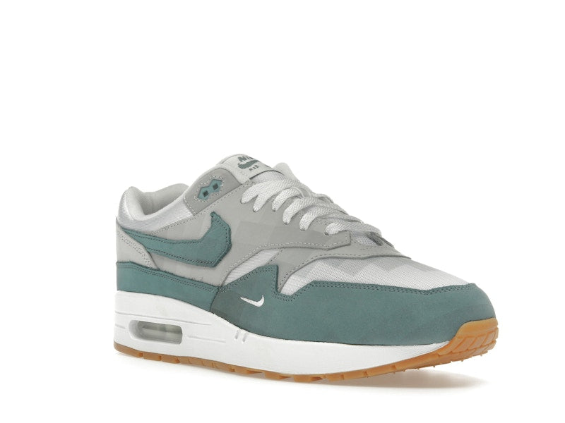 Nike Air Max 1 .SWOOSH Low Poly Adventure - White/Cannon/Neutral Grey - HV1940-100 - 05