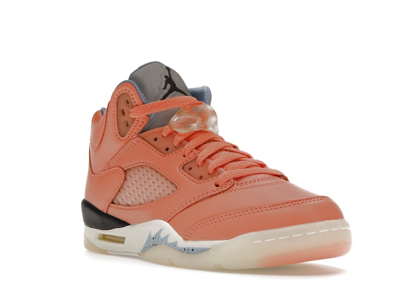 Jordan 5 Retro DJ Khaled We The Best Crimson Bliss (GS) - Ansicht 6