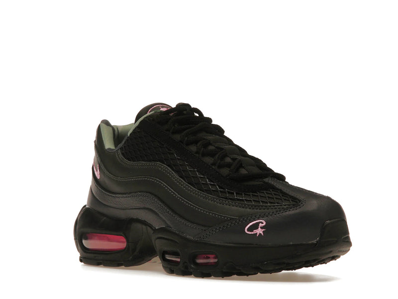 Nike Air Max 95 SP Corteiz Pink Beam - Gridiron/Pink Beam/Black - FB2709-001 - 05